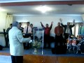 Iglesia Pentecostal Roca De Mi Salvacion Pedro Eskier Part 1