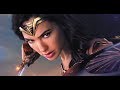 Wonder Woman  - music video