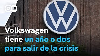 Por qué la crisis de Volkswagen es un fallo estratégico del sector del motor en Alemania