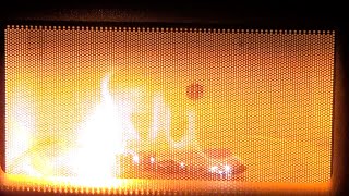 Blowing stuff up in a microwave