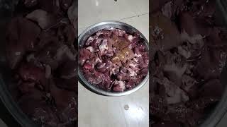 କରାଟ କଲିଜା ତରକାରୀ।             #food #viral #shorts