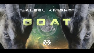 Jaleel Knight \