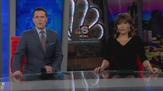 Candidates for school board Dist. 7 in Caddo Parish speaks on Saturday's election