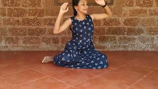 Bol Na Halke Halke song | Jhoom Barabar Jhoom movie | semi classical dance cover by Anju
