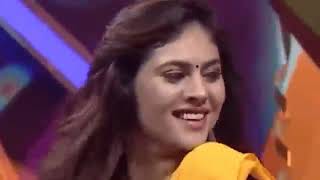 BIG BOSS KONDATTAM - SHERIN AND THARSAN MASS DANCE