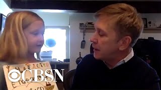 Kindness 101 with Steve Hartman: Empathy