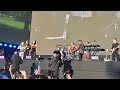 The Corrs Breathless live at BST Hyde Park 7th July 2024