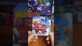 Говорим  о коллекционировании Hotwheels 🔥