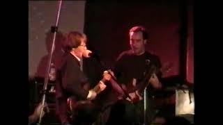 Moe Tucker - Live 11/04/2000 - Terrastock IV