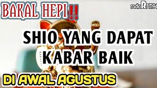 SIAP-SIAP SHIO INI DAPAT KABAR GEMBIRA DI AWAL AGUSTUS #shio #zodiak