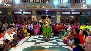 Gita Govindam Dance Performance Offering at the Delhi Bhagavatam 2024