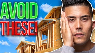 Top 5 House Flipping Mistakes - THOUSANDS LOST