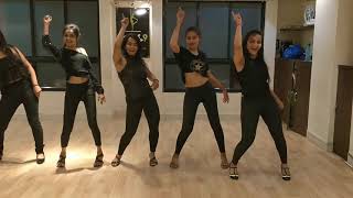 Aaj ki Raat Dance Choreography |Don |Priyanka Chopra ,ShahruKhan
