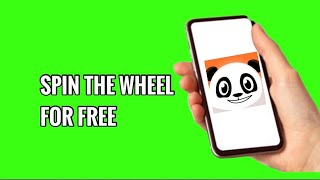 How to Spin the Wheel For Free on WeWard