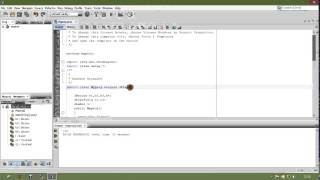 JFrame ActionListener