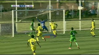 MAGOLI: KAGERA SUGAR 1-2 YANGA SC; (TPL - 25/11/2018)