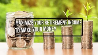 Avoiding High Tax Years in Retirement - Join Free Webinar - Sep 7, 2021