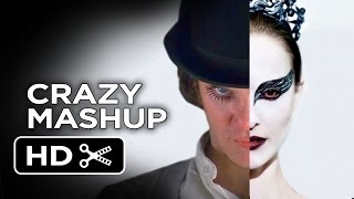 Crazy Good Mashup - The Evil Within Movie Mashup HD