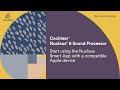 Nucleus 8 Sound Processor | Using Nucleus Smart App with Apple | Cochlear