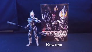 Bootleg S H Figuarts Belial Atrocious Review