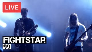 Fightstar | 99 | LIVE at Troxy