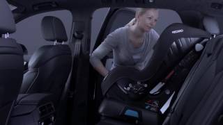 Bebe Totz Recaro ProRide Hero 2016