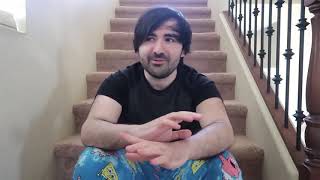 VoyBoy Explains why he was banned