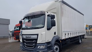 70157446 DAF LF