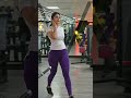 Best figure Model 😍 Gym Motivation 💯 Sexy fitness Diva 🔥#bestfigure #subscribe #viral #shorts