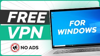 How to Add a VPN for Free in Window 10 PC | step by step tutorial