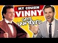 Real Lawyer Reacts to My Cousin Vinny (The Most Accurate Legal Comedy?)