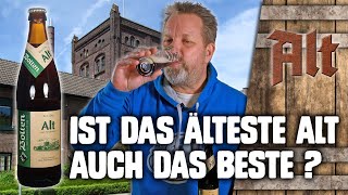 Wie gut ist das ÄLTESTE Alt | Bolten Alt