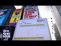 Epstein files vote expected in House on Tuesday after Trump's sudden shift