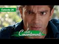 Qubool Hai - Zoya's Destiny - EP 26 - HD