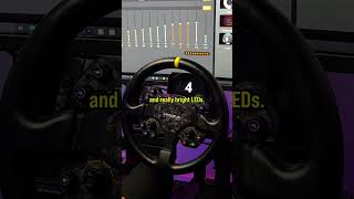 NEW Moza CM2 Dashboard #simracing #mozaracing #simulator