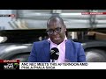 ANC NEC meets amid the Phala Phala saga