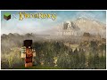 Welcome To Minecraft Middle-Earth - Lord Of The Rings In Minecraft