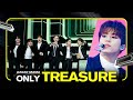 TREASURE(트레저) at 2020 MAMA All Moments