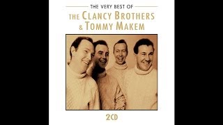 The Clancy Brothers & Tommy Makem - Courtin' in the Kitchen [Audio Stream]