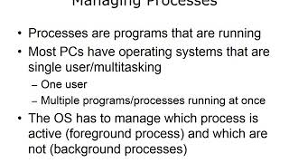 ONC Component 4 Unit 3 Lecture b
