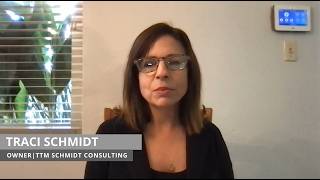 Why Traci Stopped Treating Consulting Like Side Work