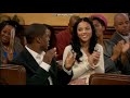 Kevin Hart S The Big House Season 1 Episode 2 Almost Touched By An Angel