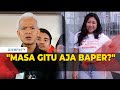 Soal Dugaan Minta Roastingan Kiky Saputri Di cut, Ini Tanggapan Ganjar