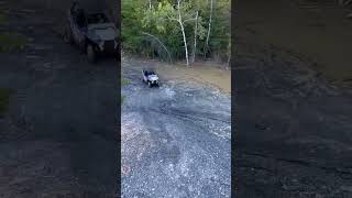 2022 polaris rzr trail premium