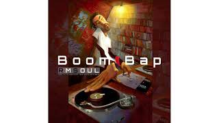 [FREE] Boom BapType Beat By RMSOUL " Synthkope "[ 90s Boom Bap Chill Jazz x LoFi Type Beat ]