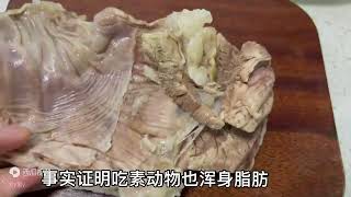 河南羊肉汤，花150块耗费13小时熬出四碗汤，来看看正不正宗，中