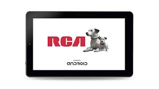 RCA Tablets | Android Factory Recovery
