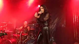 Xandria - Valentine (Encore song) (13.09.22)