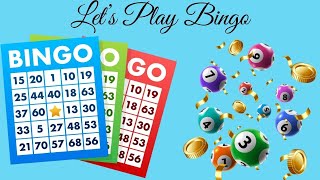 12-31-24 BINGO