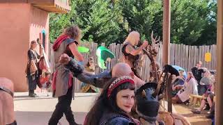 Carolina Renaissance Festival 2024: Craic Show Opening 11-24